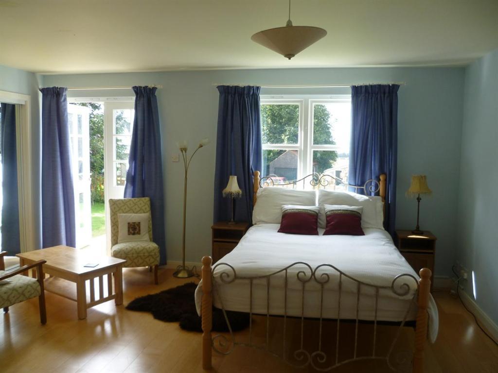 Arisaig Bed & Breakfast Kinross