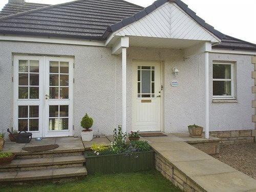 Arisaig 4*